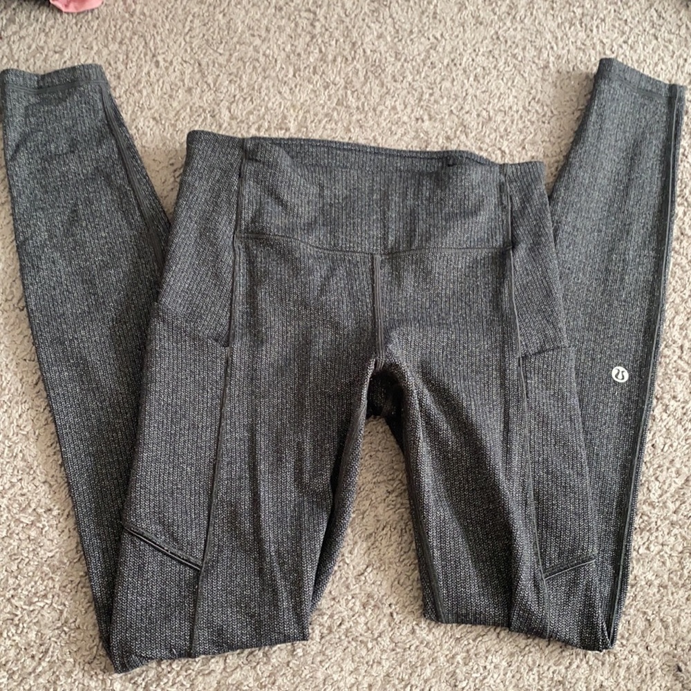 Lululemon Leggings